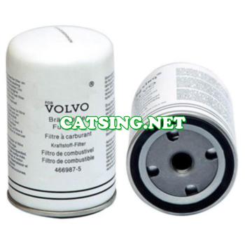 High Quality Fuel  Filter Use For Volvo 466987-5