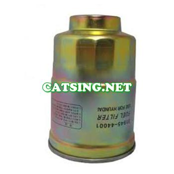 Engine Parts Oil Filter  31945-44001  Fuel Filter For HYUNDAI