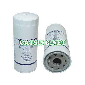 Oil Filter Element 477556  For Volvo Engine Parts