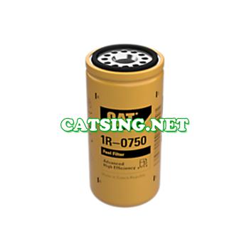 1R-0750 1R0750  Fuel  Filter Excavator Parts