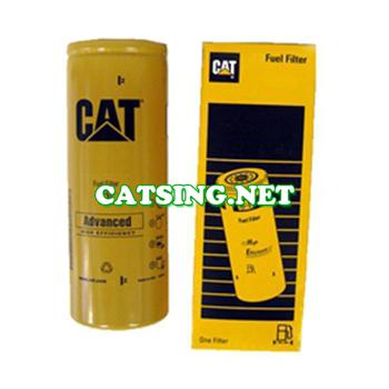 Fuel Filter 1P2299 use for excavator parts