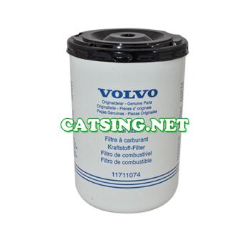 11711074,P554620 VOLVO FUEL FILTER SPIN-ON