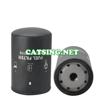 Excavator Cartridge fuel filter 6732-71-6110 for PC200-6 PC60-7 use for Komatsu