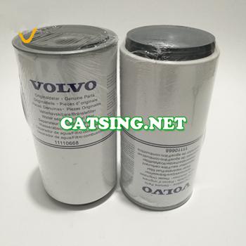 11110668 High Quality Fuel Filter Assembly Use For VOLVO