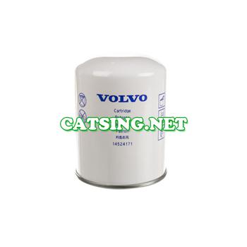 Hydraulic Filter 14524171 use  for Volvo