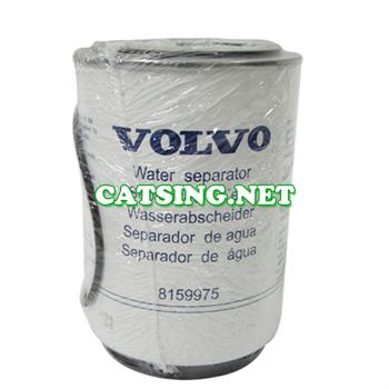 8159975 VOLVO Diesel Engine fuel water separator filter