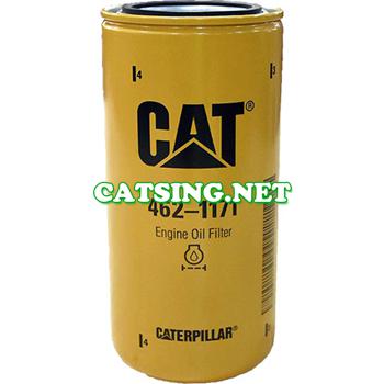 Engine Oil Filter For CAT924H/FILTRO LUBRIFICANTE DO MOTOR 924H OEM :462-1171  4621171