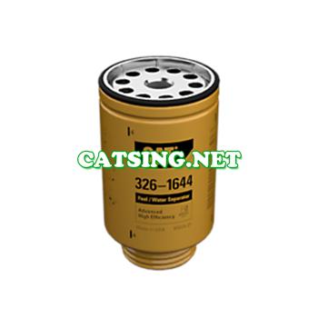 Fuel Water Separator  Filter For CAT924H/FILTRO SEPARADOR DÁGUA DO COMBUSTIVEL  OEM:326-1644  3261644