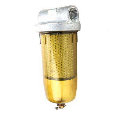 Fuel Water Separator Assembly B10HD B10AL B10-AL