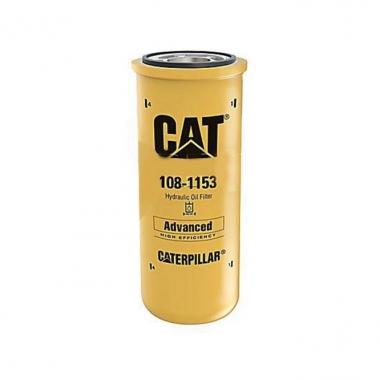 Caterpillar hydraulic filter 1081153,108-1153