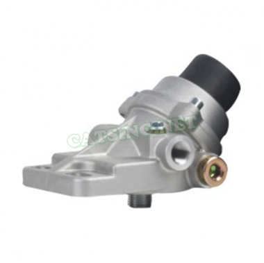 Fuel Water Separator ASS. Marine Automotive Parts with Fitting -Complete Combo Filter Diesel Engine NF-0011 NF0011