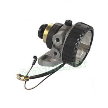 Fuel Water Separator ASS. Marine Automotive Parts with Fitting -Complete Combo Filter Diesel Engine 32/925994 CF-3-29643
