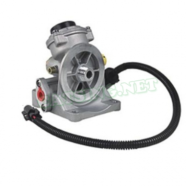 Fuel Water Separator ASS. Marine Automotive Parts with Fitting -Complete Combo Filter Diesel Engine PL421 R90 120P/T