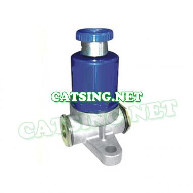 Fuel Water Separator ASS. Marine Automotive Parts with Fitting -Complete Combo Filter Diesel Engine 612600081732