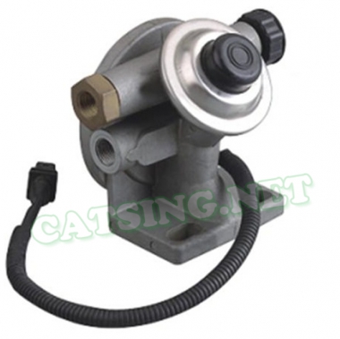 Fuel Water Separator ASS. Marine  Automotive Parts with Fitting -Complete Combo Filter Diesel Engine R90-MER-01 R90MER01