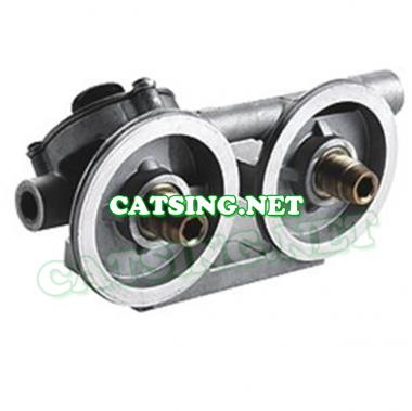 Fuel Water Separator ASS. Marine Automotive Parts with Fitting -Complete Combo Filter Diesel Engine K2000-1105300-937