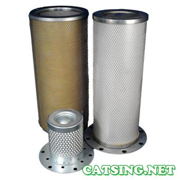 hydraulic filter replace PARKER HANNIFIN  700761-300  700761300