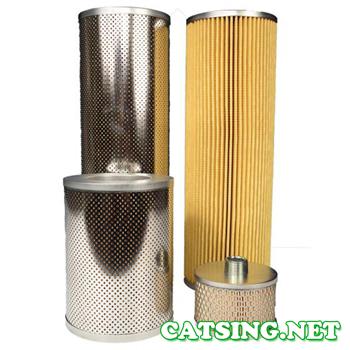 hydraulic filter replace PARKER HANNIFIN  60364