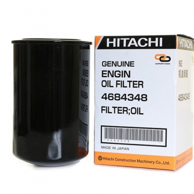HITACHI OIL FILTER 4684348