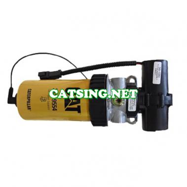 Caterpillar Fuel Filter Assembly 3491063, 349-1063