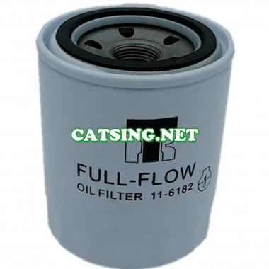 Thermo King MD / RD-II / TS / T-Series Oil Filter 11-6182, 116182