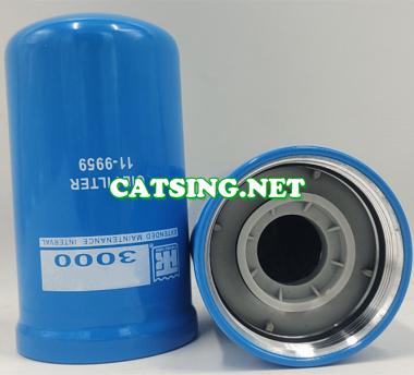 Oil Filter for Thermo King Precedent Range EMI 3000,OEM 11-9959, 119959