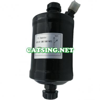 Oil Separator Thermo King Models V-190 / V-200 / V-300 / V- 500 / KV-500 / SV-400 OEM 66-8548, 668548