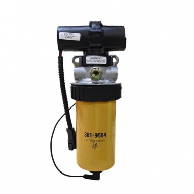 Fuel Water Separator Filter 349-5327,3495327