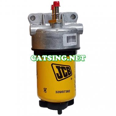 JCB ABI Fuel Filter 320/07401,32007401,320/07381
