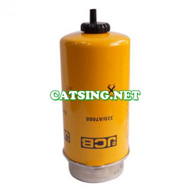 JCB Fuel Water Separator 320/A7088,320A7088,320-A7088