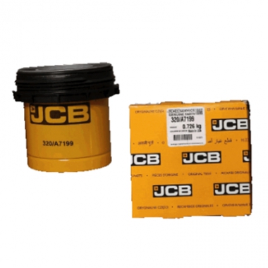JCB  Fuel Water Separator 320/A7199,320A7199