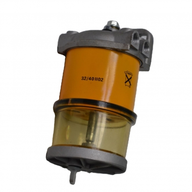 JCB  Fuel Water Separator 32/401700,32401700
