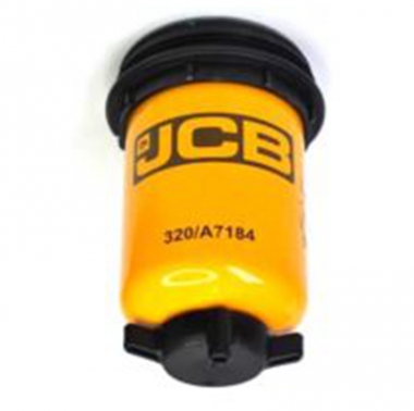 JCB Fuel Water Separator 320/A7184,320A7184