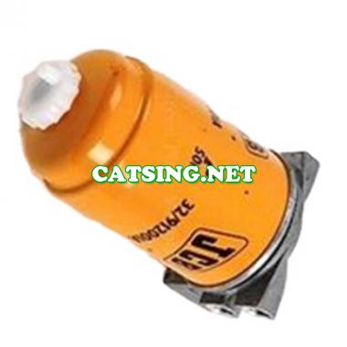 Fuel water separator ass. 32/912000,32912000,32-912000 for JCB