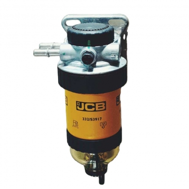 Fuel water separator ass. 332/S3917,332S3917