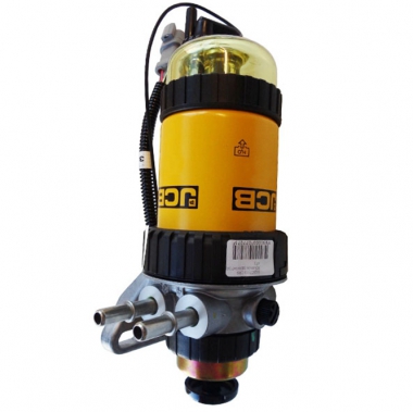 Fuel water separator ass. 320/07068,32007068