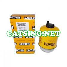 JCB Element fuel filter primary sedementer 32/925694,32-925694,32925694