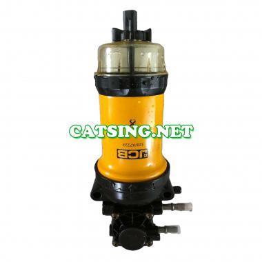 Fuel water separator ass. 320/A7225,320A7225