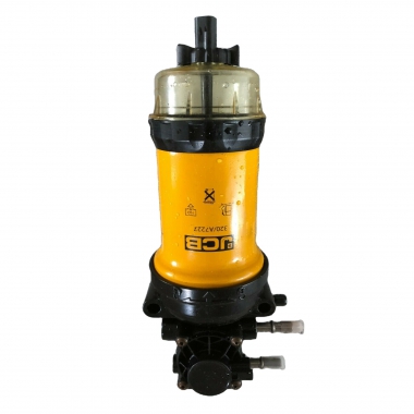 Fuel water separator ass. 320/A7225,320A7225