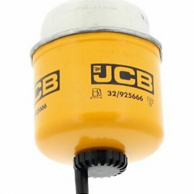 JCB Element fuel sediment/water sep. SERVICE FILTERS 32/925666,32925666,32-925666