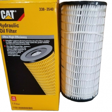 Hydraulic Filter 335-3540,3353540 for Caterpillar