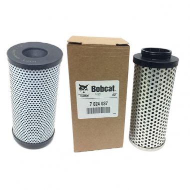 HY90721.HY 90721,7024037,SH 66288,SH66288,Hydraulic Oil Filter for Bobcat S550 S590 T550 T590 iT4 Engine