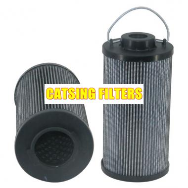 Hydraulic oil filter return filter 53C0038  for LIUGONG CLG906C CLG906D CLG907D CLG907 CLG907C CLG908C CLG908D CLG909D CLG908E