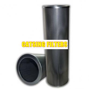 hydraulic filter replace PARKER HANNIFIN 600-DX-40A  600DX40A