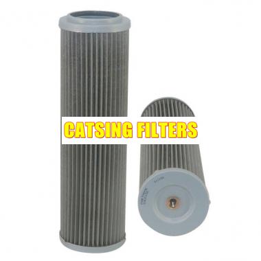 Hydraulic oil filter suction filter for XCMG/Liugong Excavator 53C0156, LX386G, 860104430, 803195762