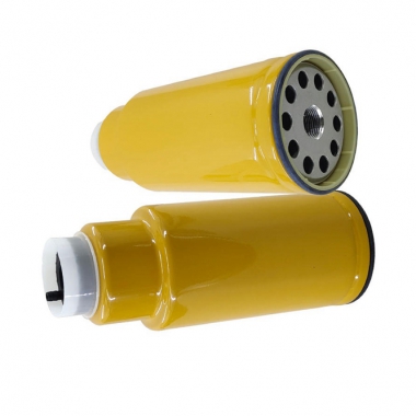 Fuel filter 423-8524, 4238524, P550900 for caterpillar