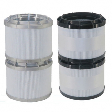 YN52V01011P2, P502619 KOBELCO hydraulic filter return oil filter