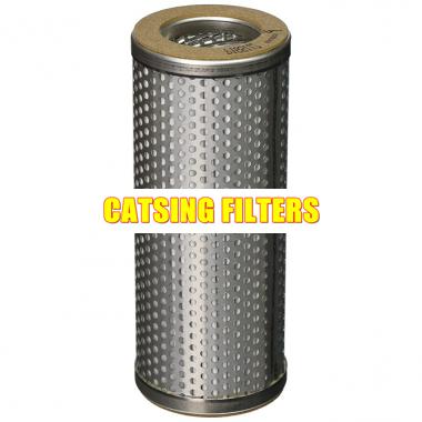 hydraulic filter replace PARKER HANNIFIN  650-F-40A,  650F40A