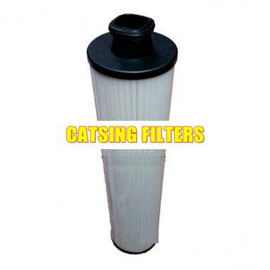 LP640-093, LP640093 Keltec Compressor Oil Filter Element