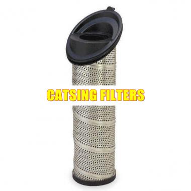 hydraulic filter replace PARKER 937399Q